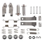 Parking Brake Hardware Kit Stainless Steel Compatible With 1965-1982 Chevy Co.... Fixed Price $50.39.