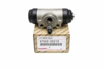 Genuine Oem Drum Brake Wheel Cylinder For Toyota Tundra, 4RUNNER 4755035210. Fixed Price $83.60.