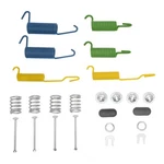 Drum Brake Hardware Kit-front Dfc 370-54014. Fixed Price $35.99.