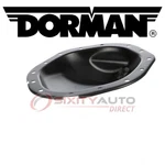 Dorman Rear Differential Cover For 2001-2004 Chevrolet Silverado 2500 Hd Ln. Fixed Price $68.18.