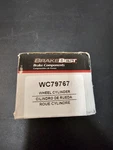 Brakebest WC79767 Wheel Cylinder New Drum Rear (see Fitment). Fixed Price $14.98.