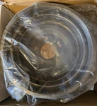 Acdelco 18B76 Brake Drum For Select Jeep, Amc Vehicles. Fixed Price $54.95.