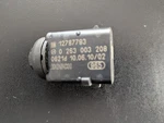 Saab 93172012 New Genuine Oem Sensor Parking Assistance 9-3 2003-11 Make Offer. Fixed Price $124.95.