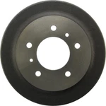Brake Drum-c-tek Standard Centric 123.65005. Fixed Price $118.99.