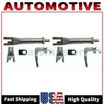 For Gmc Sierra 1500 2013 2012 2011 2010 2009 Drum Brake Self-adjuster Repair Kit. Fixed Price $40.84.