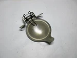Nos Ford Gpw Jeep Willys Mb Warner 11935-B Trailer Socket Door With Spring A6587. Fixed Price $14.99.