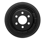 DRM-40042 R1 Concepts Brake Drum Rear For Dodge Dakota 1991-1998. Fixed Price $96.57.