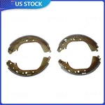 Rear Brake Shoe Kit For Toyota Tacoma 4RUNNER T100 Tundra 04495-35230. Fixed Price $79.99.