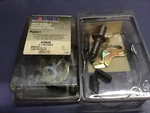 Wagner H2645, F134088S Drum Brake Self-adjuster Repair Kit. Fixed Price $13.05.