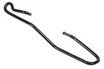 Genuine Gm Rear Parking Brake Cable Guide 23383128. Fixed Price $11.38.