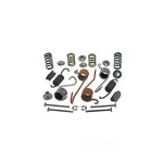 Drum Brake Hardware Kit 7205 Carquest/wearever. Fixed Price $15.05.