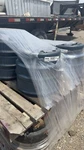 Motor Wheel Centrifuse Drum. Fixed Price $250.00.