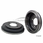 One New Opparts Brake Drum Rear 40538123 4320650Y10 For Nissan 200SX Nx Sentra. Fixed Price $35.80.