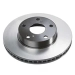 Disc Brake Rotor Wagner BD126311E Fits 05-22 Toyota Tacoma. Fixed Price $46.03.