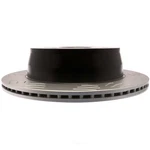 Disc Brake Rotor-specialty Street Performance S-groove Technology Raybestos. Fixed Price $179.67.