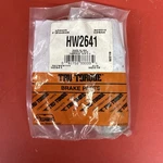 Dorman HW2641 Drum Brake Self Adjuster Repair Kit. Fixed Price $9.99.