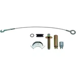 Dorman HW2547 Drum Brake Self Adjuster Rer Kit For Pai. Fixed Price $42.97.