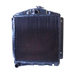 Omix 17101.04 Radiator Fits: 1959-1966 Jeep CJ3, 1959-1971 CJ5, 1966-1967. Fixed Price $447.50.