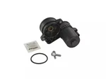 Genuine Mopar Park Brake Actuator Left 68318167AA. Fixed Price $105.57.