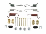 For 1994 Mazda B2300 Drum Brake Hardware Kit Rear Opparts 96751VW. Fixed Price $17.47.