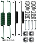 Drum Brake Hardware Kit Beck/arnley 084-0421. Fixed Price $14.84.