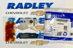New Oem Parking Brake Lever Gmc- General Motors 20909229. Fixed Price $21.60.