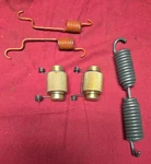 Euclid E10244 , Brake Kit New Old Stock. Fixed Price $19.00.