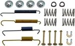 Drum Brake Hardware Kit Dorman HW17317. Fixed Price $14.07.