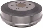 Genuine Acdelco Rear Brake Drum 18B599. Fixed Price $83.26.