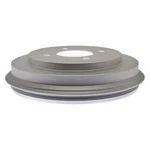 For Mitsubishi I-miev 2012-2017 Acdelco Brake Drum. Fixed Price $23.36.