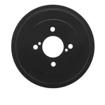 Genuine Dynamic Friction True Balanced Brake Drum 365-59018. Fixed Price $37.80.