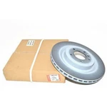 Land Rover Range L405 Sport Discovery Rear Brake Rotor LR033302 Genuine. Fixed Price $208.00.