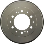 Brake Drum-c-tek Standard Centric 123.99010 Fits 06-17 Toyota Hiace. Fixed Price $59.42.