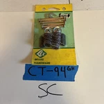 Lee 4049-2 Hardware Hold Down Kit Premium Replacement Drum Brakes. Fixed Price $7.20.