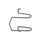 Meritor E-539 Air Brake Roller Retainer Spring Clip WA105018. Fixed Price $9.95.