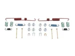Rear Drum Brake Hardware Kit Opparts 37ZDBSP97 For Toyota Van 1984. Fixed Price $21.11.