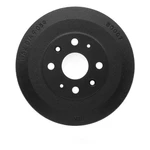Brake Drum-sohc, Fwd Dfc 365-54001. Fixed Price $91.99.