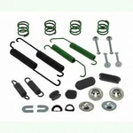 Rr Drum Hwd Kit Carlson H7351. Fixed Price $15.95.