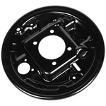 94553900 Delco Brake Backing Plate Rear Driver Left Side For Chevy Hand Sedan. Fixed Price $93.96.