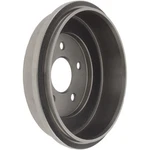 Centric Rear Brake Drum For 2004-2007 Chevrolet Malibu Direct Fit. Fixed Price $74.09.
