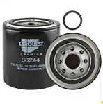 Fuel Filter Carquest 86244. Fixed Price $15.40.