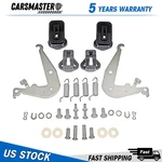 Parking Brake Bell Crank Dorman 924-752 For Toyota Hilux Tundra Tacoma 2003-2009. Fixed Price $94.42.