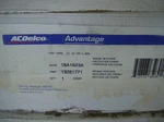 Genuine Gm Acdelco 19261771 Brake Rotor 18A1623A. Fixed Price $49.99.