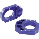 Zeta ZE93-5112 Axle Blocks, Blue. Fixed Price $38.66.
