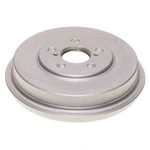 Brake Drum-evolution Coated Power Stop JBD1017P Fits 08-14 Scion Xd. Fixed Price $104.22.