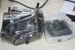 Vw 1999-2018 Centric Frt Oe Brake Pads Parts 100.07681 N.o.s.. Fixed Price $44.99.