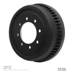 Dynamic Friction Company 365-40050 True Balanced Brake Drum. Fixed Price $204.10.