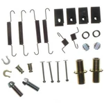 Parking Brake Hardware Kit-r-line Raybestos H17410 Fits 05-06 Honda Cr-v. Fixed Price $31.35.