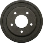 Brake Drum-c-tek Standard Centric 123.65028. Fixed Price $67.74.