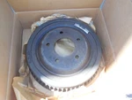 Nos 1973-1976 Ford Ltd Rear Wheel Brake Drum D4AZ-1126-A. Fixed Price $99.99.